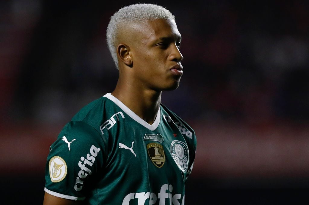 Danilo Palmeiras