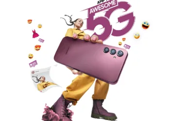 New Samsung Galaxy A14 5G with Dimensity 700 launched at ₹14,999