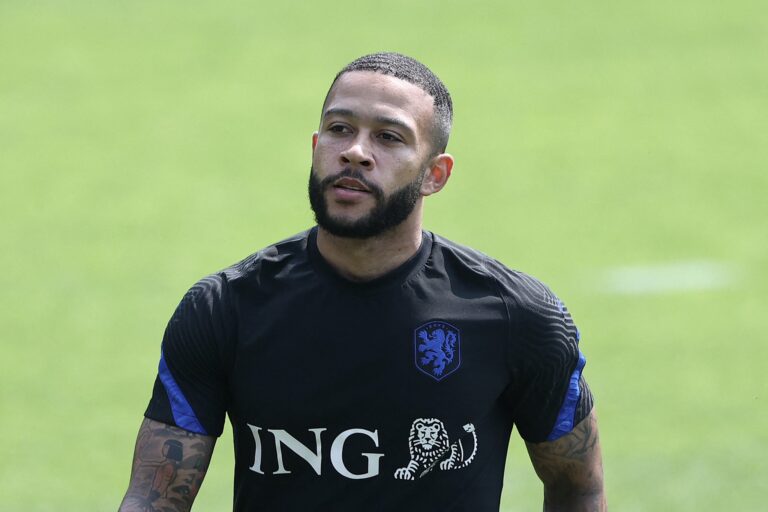 Atletico Madrid agree Memphis Depay transfer with Barcelona worth €3 million