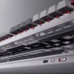 The upcoming OnePlus Mechanical Keyboard finally teased