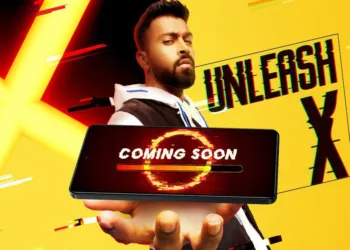 Poco India confirms Hardik Pandya as the new Brand Ambassador, Poco X5 series launching on 6th February