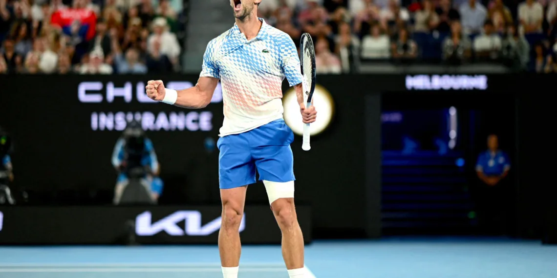 Novak Djokovic wins the Australian Open: Bags his 22nd Grand Slam title