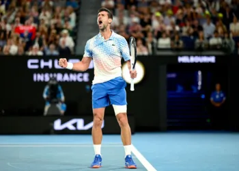 Novak Djokovic wins the Australian Open: Bags his 22nd Grand Slam title 