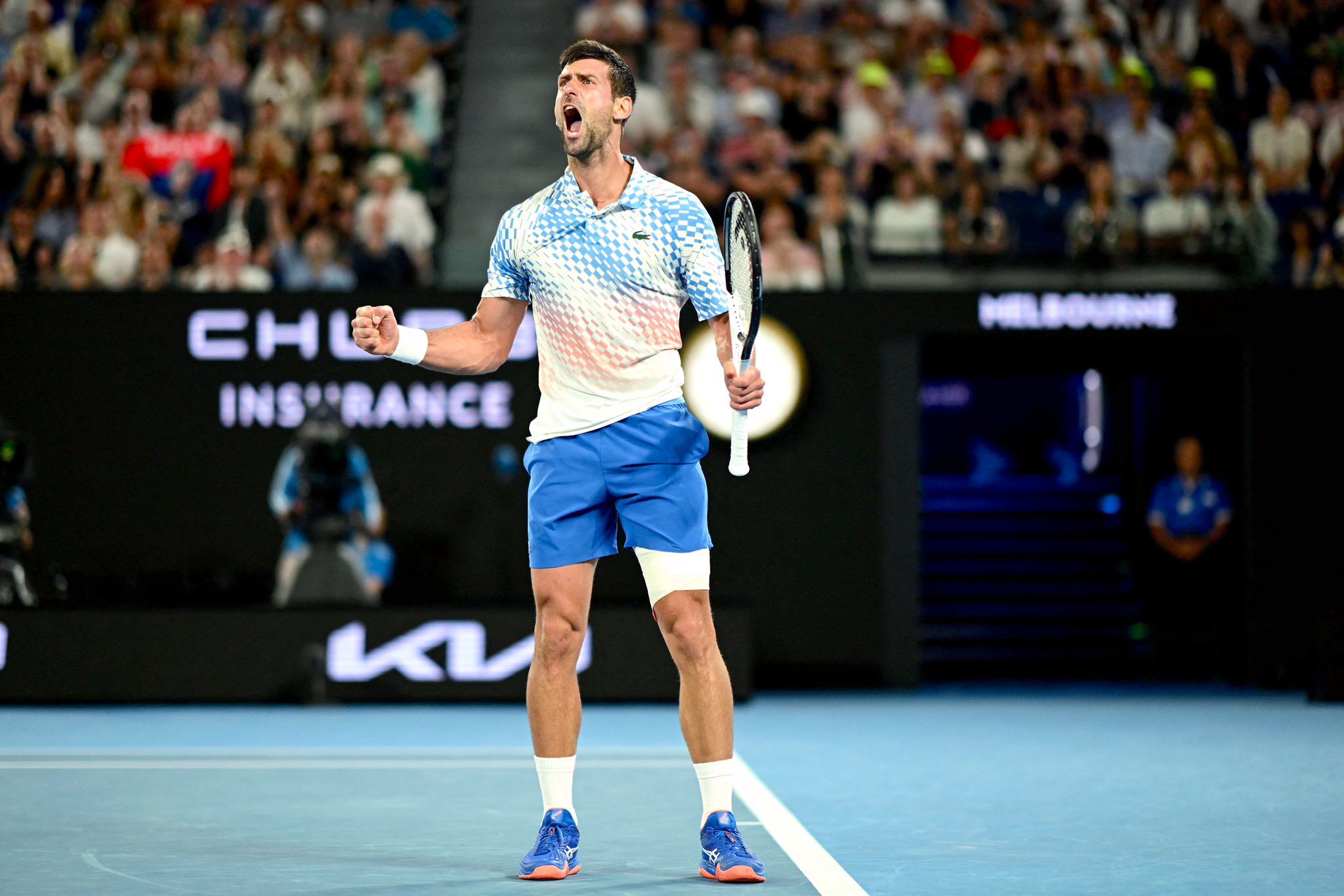 Novak Djokovic wins the Australian Open: Bags his 22nd Grand Slam title 