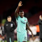 Chelsea’s £83m Moises Caicedo bid immediately rejected by Brighton