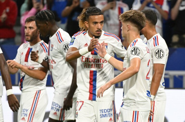 Malo Gusto to sign for Chelsea in June 2023: Done deal