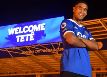 Tete Leicester City