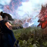 Forspoken: AMD Radeon RX 400 and RX 500 seem to be too weak to run the Game
