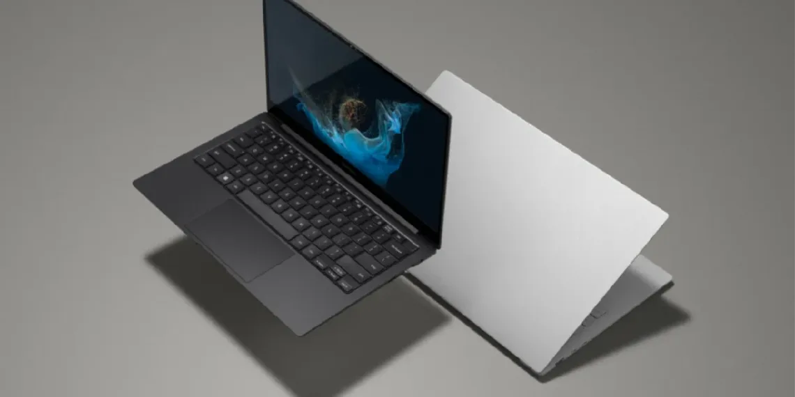 Samsung Galaxy Book 3 design and specs leaks Online