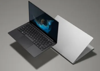 Samsung Galaxy Book 3 design and specs leaks Online