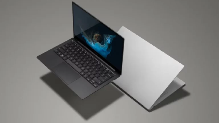 Samsung Galaxy Book 3 design and specs leaks Online