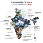 MPL’s recent report says Uttar Pradesh emerges as the no.1 gaming destination