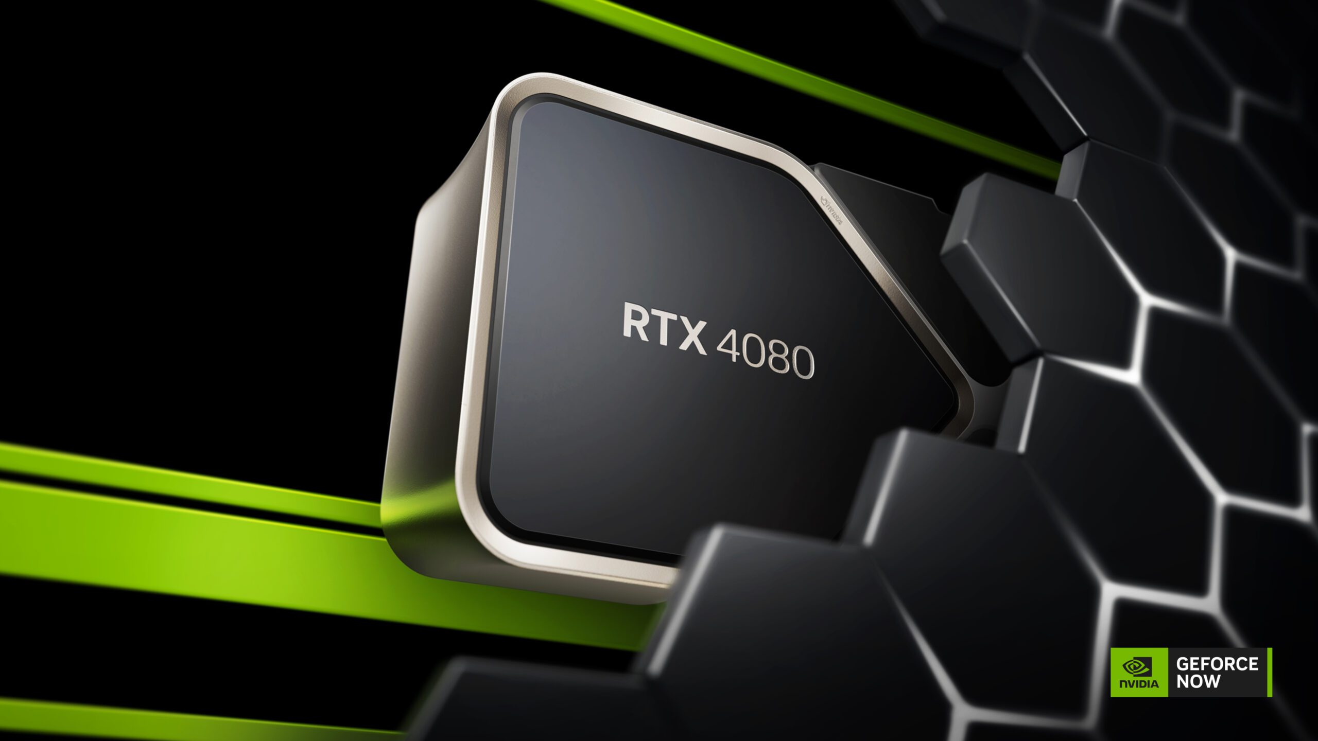 NVIDIA is bringing RTX 4080 GPUs to its GeForce NOW cloud-gaming service