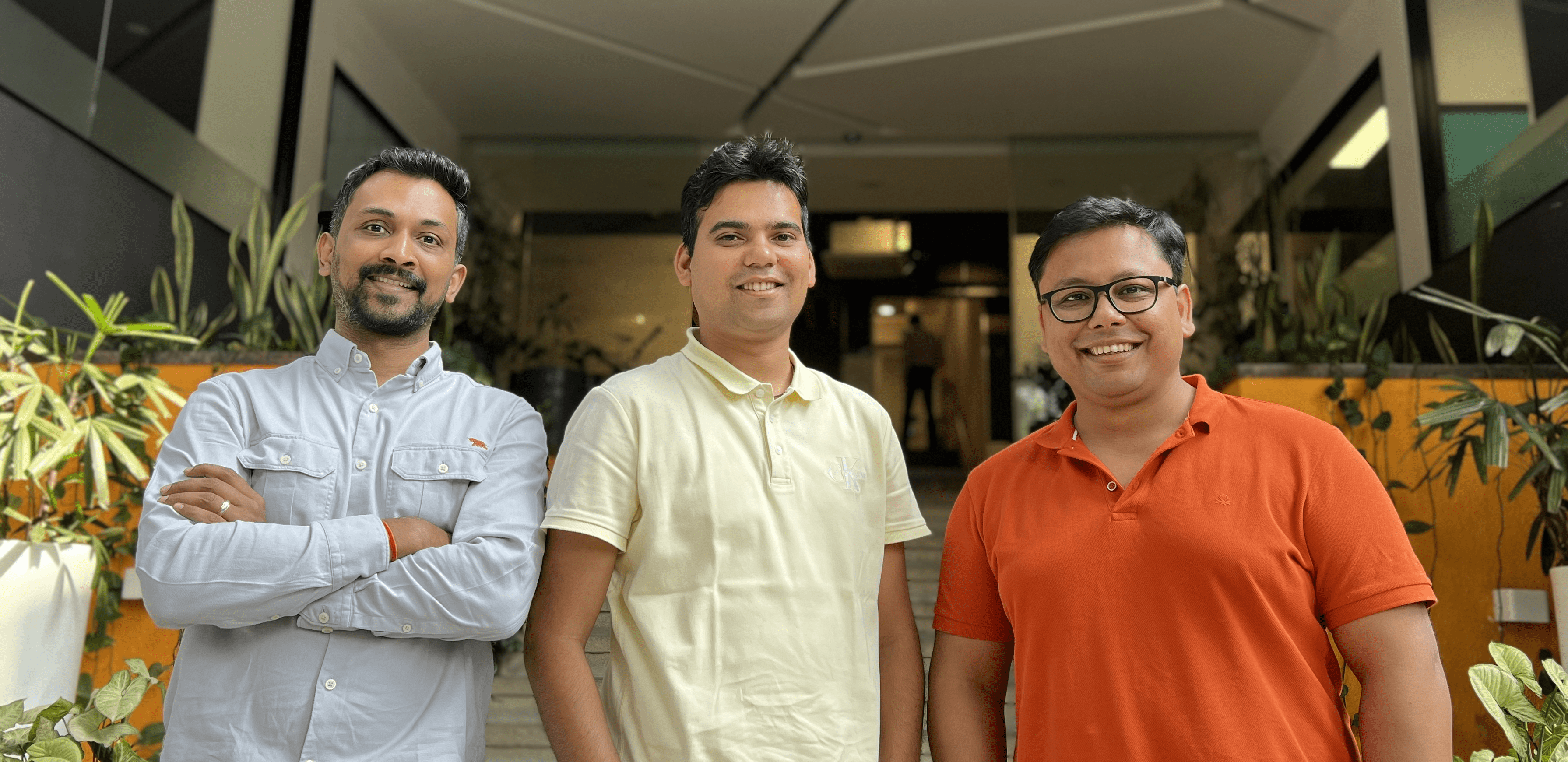 Giga Fun Studios raised $2.4 Mn from Lumikai Fund and Fireside Ventures