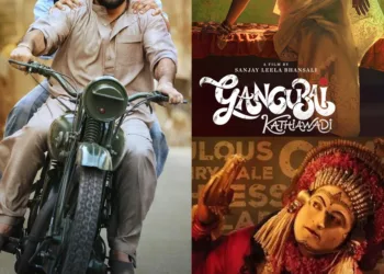 5 Indian Movies that made it to Oscar 2023