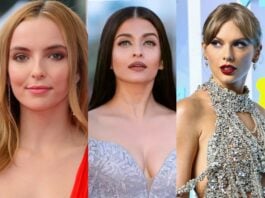 Top 10 most beautiful women in the world 2023