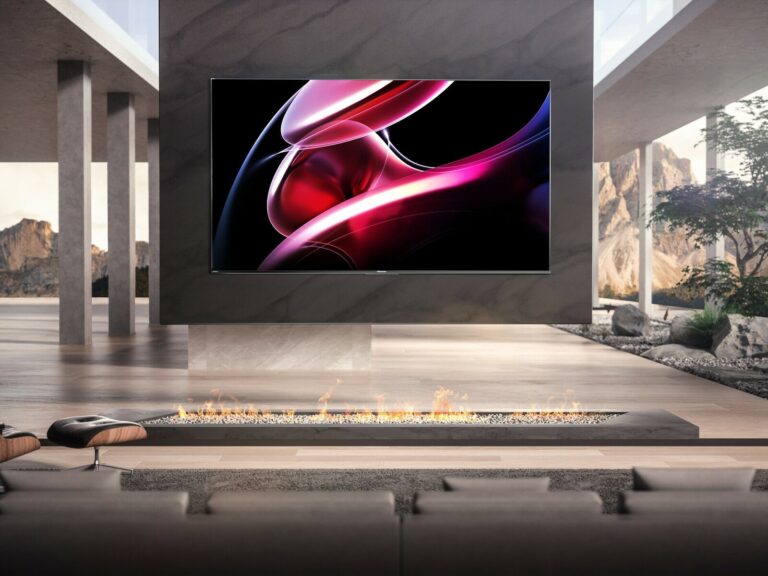 Hisense unveils 4K ULED U6 Series TVs, Laser UST, and Premium Mini-LED ULED X Series