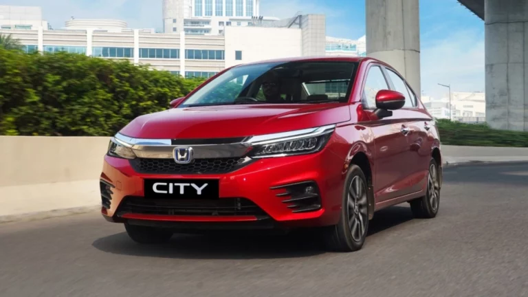 Honda will bring its 2023 City Facelift and Hyundai bringing a new version of its Verna to the Market