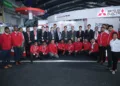 Mitsubishi Electric India showcased its technological advancements and innovative CNC solutions for Machine Tool Industry in IMTEX-2023