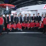 Mitsubishi Electric India showcased its technological advancements and innovative CNC solutions for Machine Tool Industry in IMTEX-2023