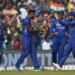 India to take the No.1 spot in ODI if beats New Zealand in the third match