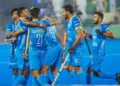 India vs England Hockey World Cup: The match ends in a draw 0-0