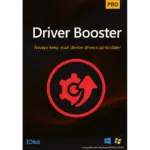 FREE GIVEAWAY: IObit Driver Booster 10 License Key FREE for first 500 devices