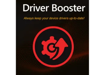 IObit Driver Booster 10