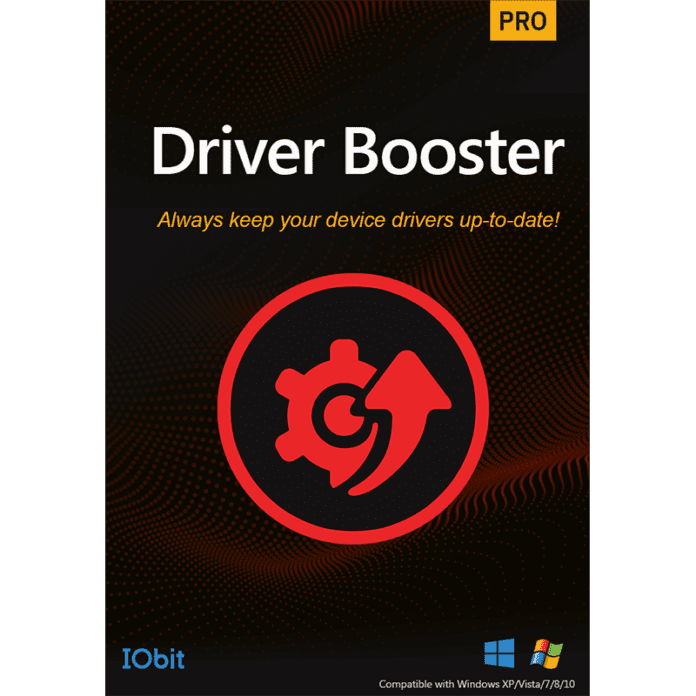 IObit Driver Booster 10 IObit Driver Booster 10