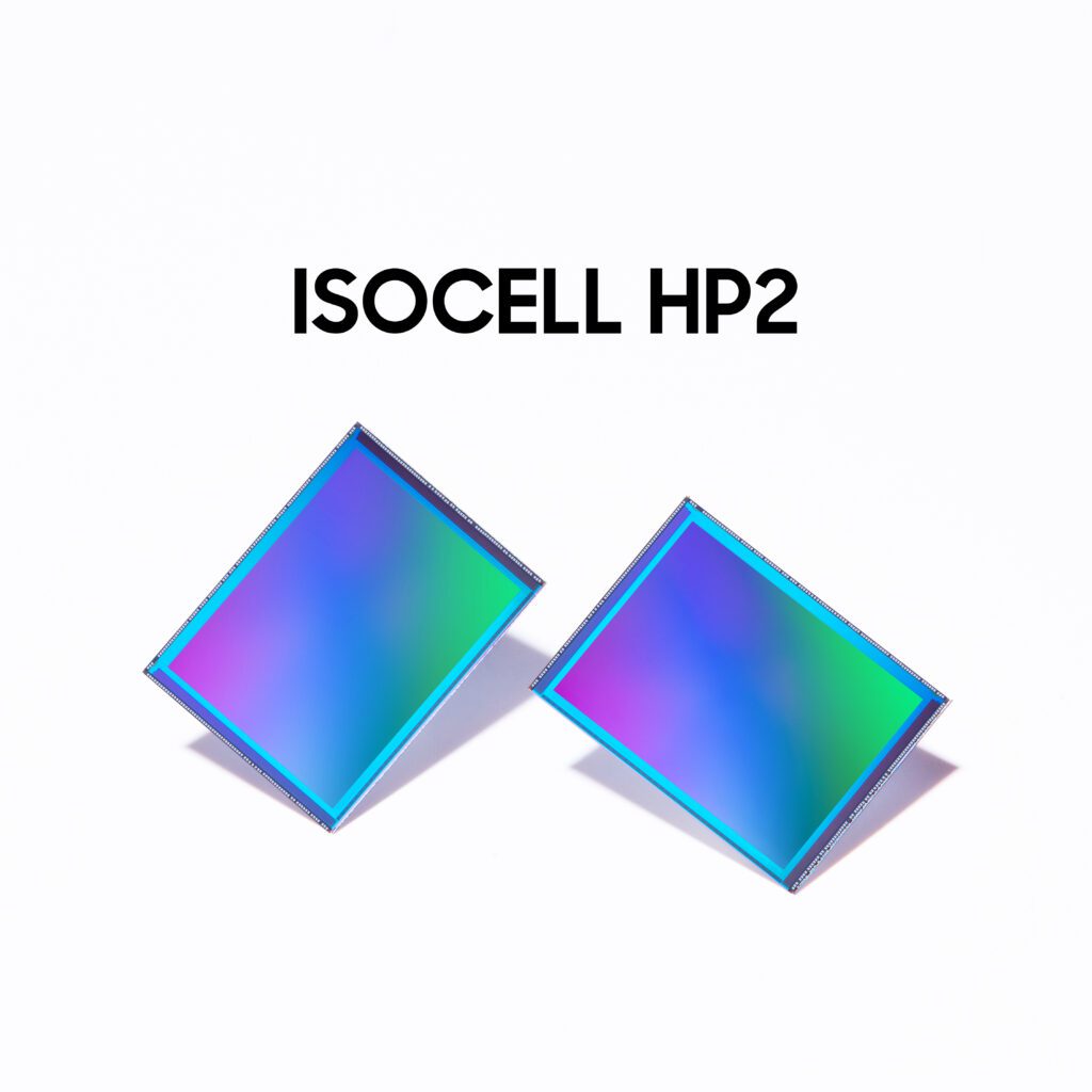 ISOCELL HP2 dl2 Samsung launches ISOCELL HP2, a 200-Megapixel Image Sensor before S23 series launch