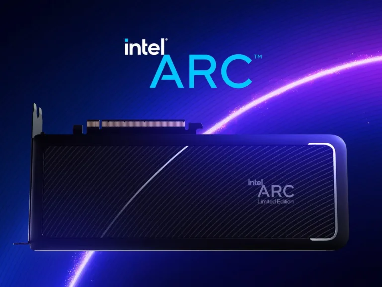 Intel