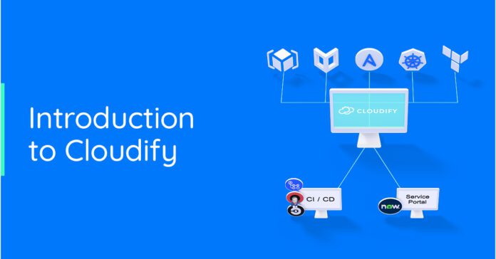 Introduction_to_cloudify Cloudify - Know interesting facts about Dell’s $100 Million Acquisition!