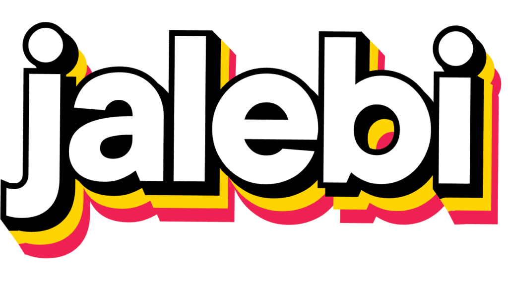 Jalebi Logo Jalebi: Homegrown brand Aisle launches the dating app for desi GenZ's