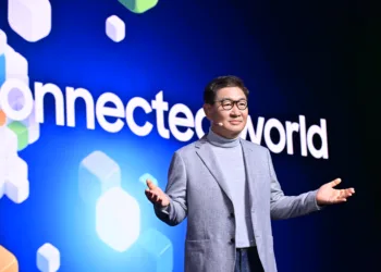 Samsung Shares Vision to Bring Calm to the Connected Device Experience at CES 2023