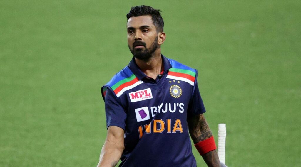 KL Rahul 2 Highest run scorer from India in the last 12 years