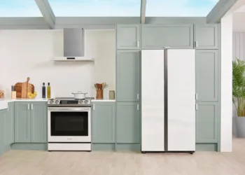 Samsung Unveils New Bespoke Lineup for Connected and Customized Kitchen Experiences at CES 2023