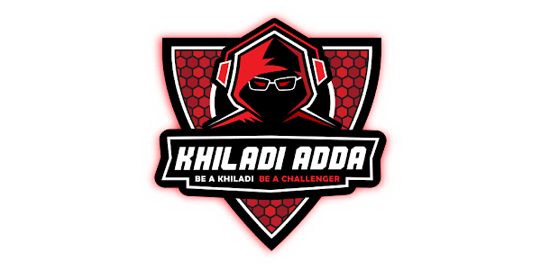Khiladi Adda Logo Top 5 play-to-earn Esports startups to follow in 2023