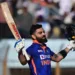 India vs Sri Lanka 3rd ODI: The hosts won the match by 317 runs, Kohli smashes another ton