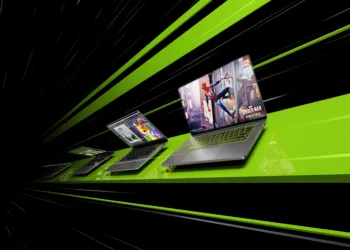 NVIDIA Ada Architecture and RTX 40 Series GPUs finally come to Laptops
