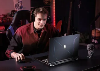 New Acer Nitro Laptops with 13th Gen Intel Core Processors and NVIDIA GeForce RTX 40 Series GPUs launched