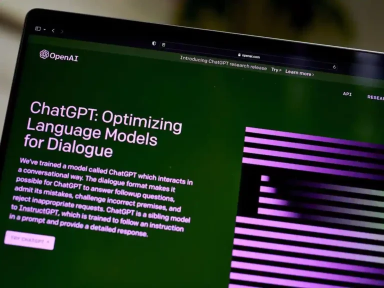 Google taking over ChatGPT with its own AI innovations