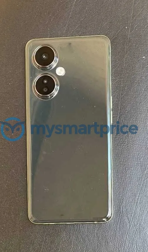 OnePlus Nord CE 3 - Live Images LEAKED - 10_TechnoSports.co.in