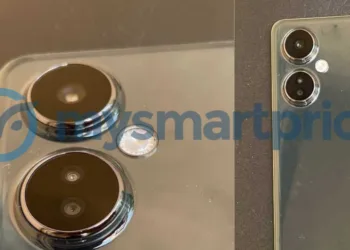 OnePlus Nord CE 3 - Live Images LEAKED - 1_TechnoSports.co.in