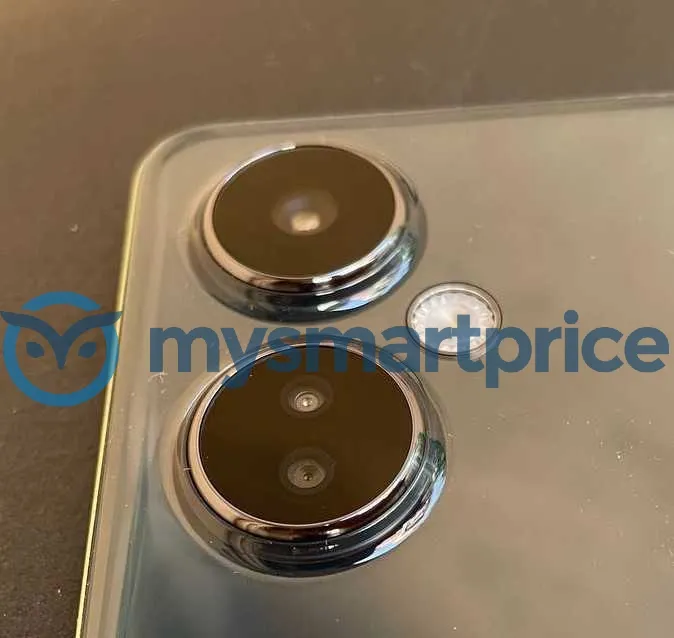 OnePlus Nord CE 3 - Live Images LEAKED - 3_TechnoSports.co.in