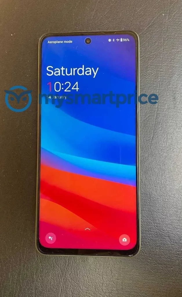 OnePlus Nord CE 3 - Live Images LEAKED - 9_TechnoSports.co.in