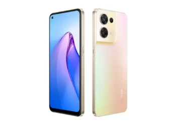 Oppo Reno 8T