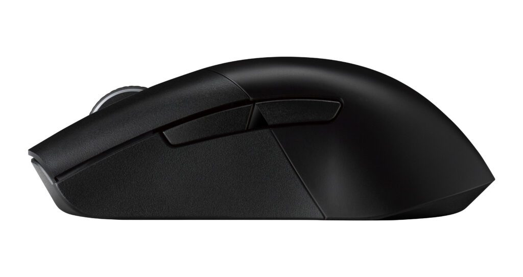ASUS ROG launches Keris Wireless AimPoint Gaming Mouse for an introductory price of 7,499