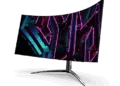 Acer Predator X45 & X27U Gaming Monitors launched at CES 2023