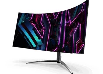 Acer Predator X45 & X27U Gaming Monitors launched at CES 2023