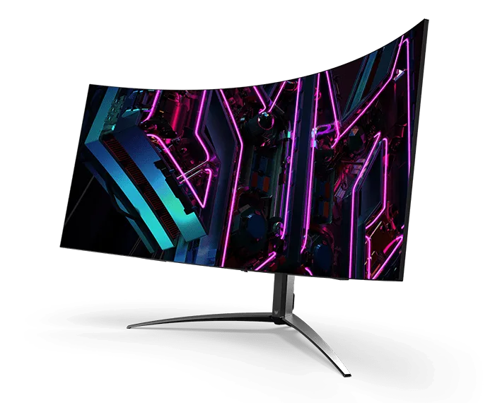 Acer Predator X45 & X27U Gaming Monitors launched at CES 2023